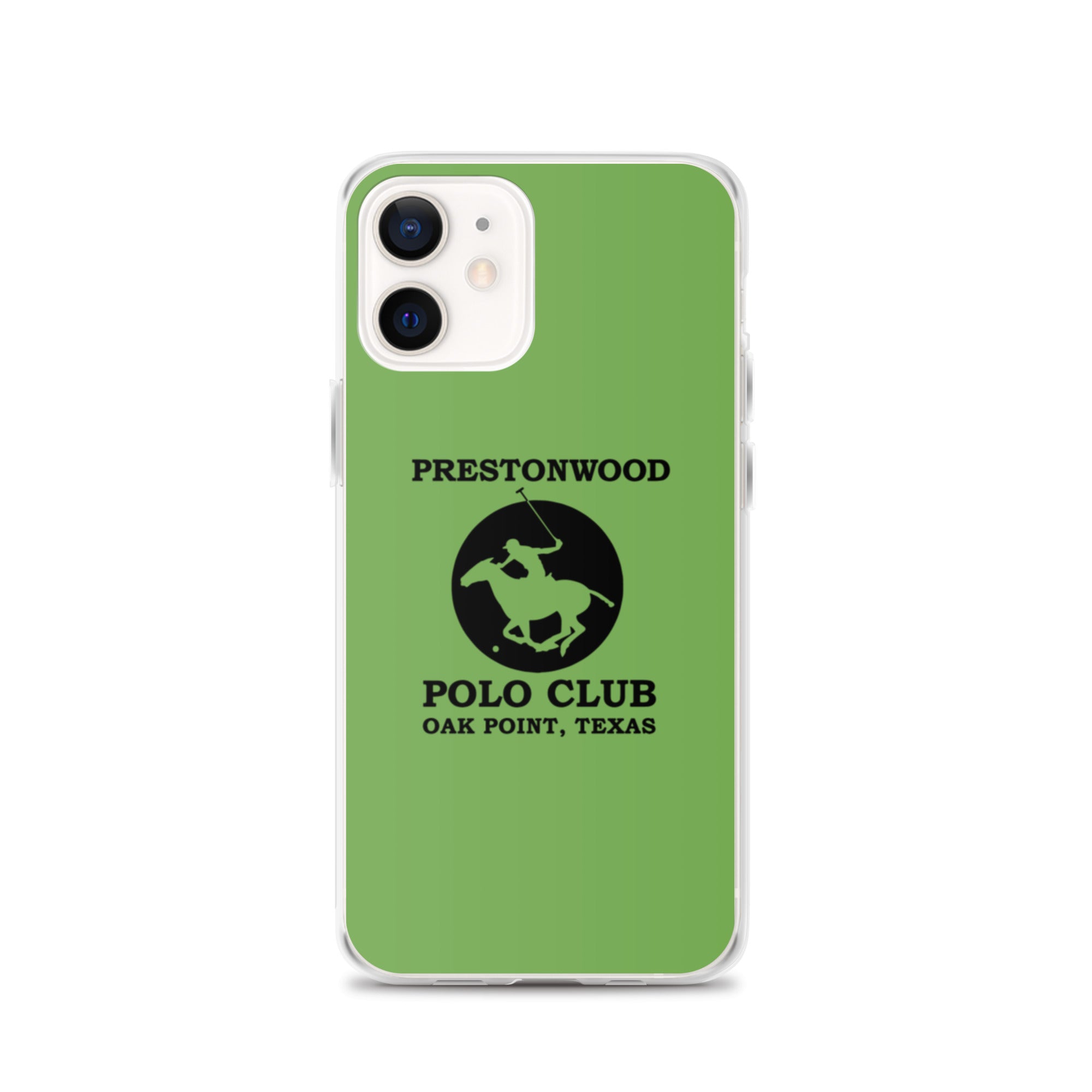 Funda para iPhone de PPC