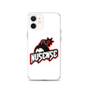 N55 iPhone Case