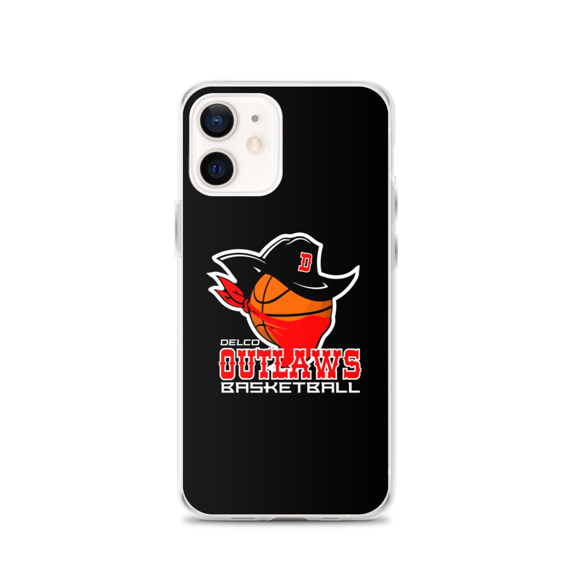 DOB  iPhone Case