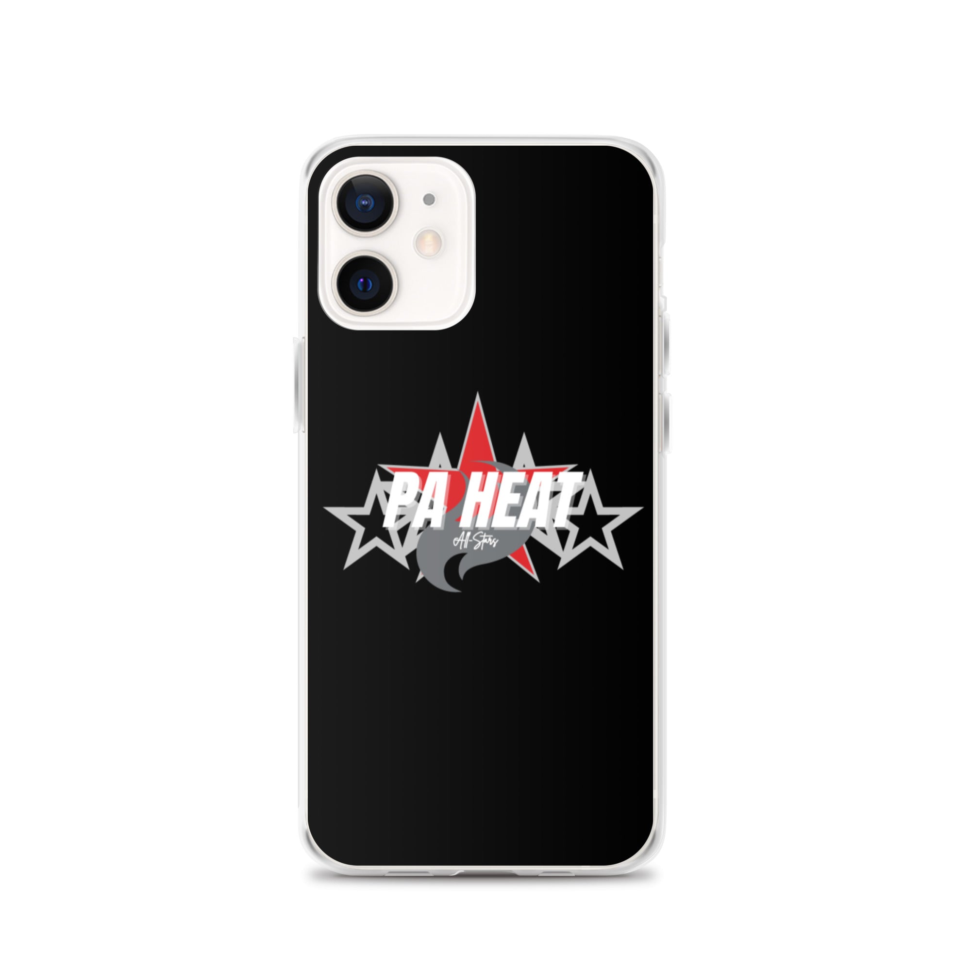 PAH iPhone Case