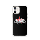 PAH iPhone Case