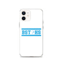 BST iPhone Case