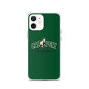 CPCB iPhone Case