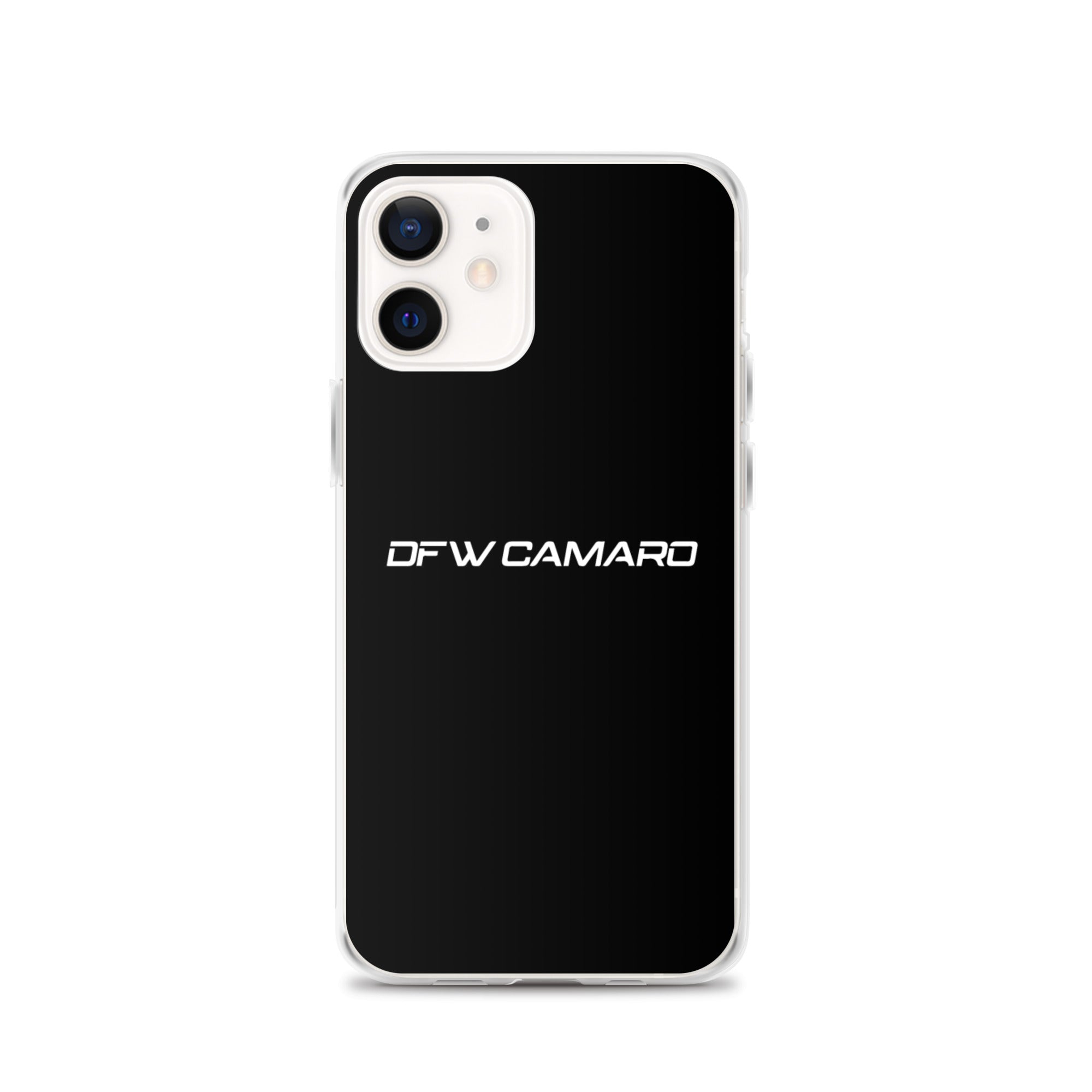 DFW iPhone Case