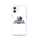 Boomslang Basketball Club iPhone Case
