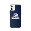 Boomslang Basketball Club iPhone Case