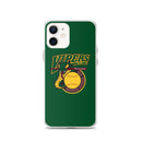 AVS iPhone Case