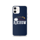 MCCS iPhone Case