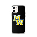 MWFAB iPhone Case