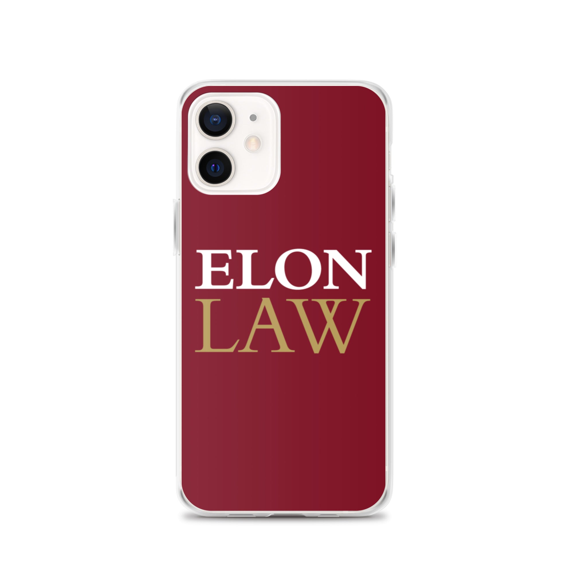 EL iPhone Case