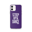 Funda para iPhone GDBC con logotipo de SUAD