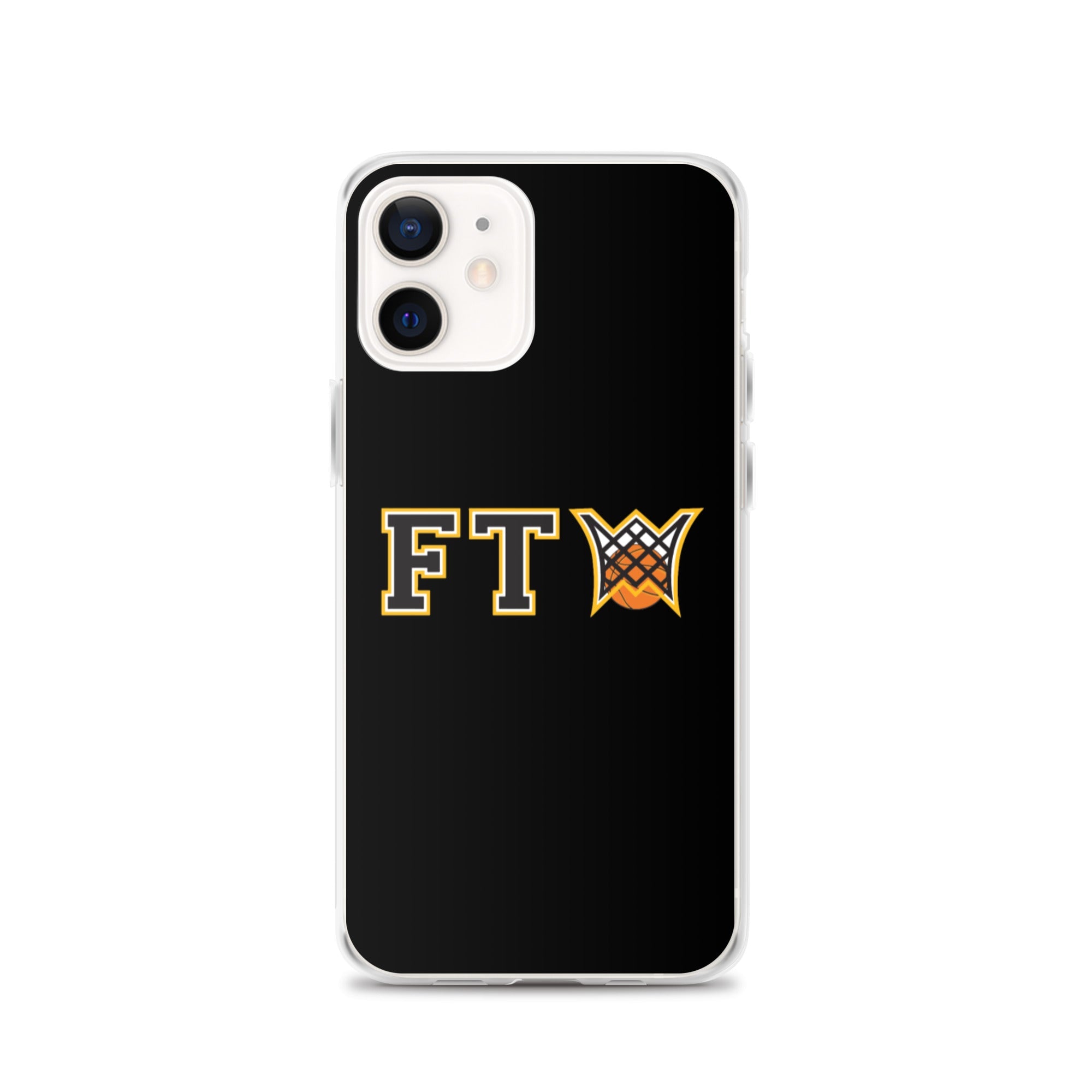 FTW iPhone Case