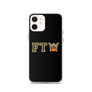 Funda para iPhone FTW