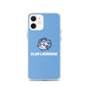 UNCCL iPhone Case