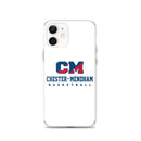 Funda para iPhone CMB