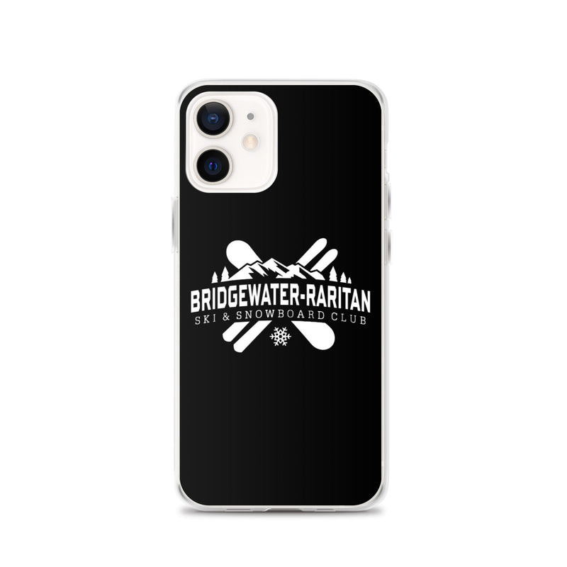 BRSC iPhone Case