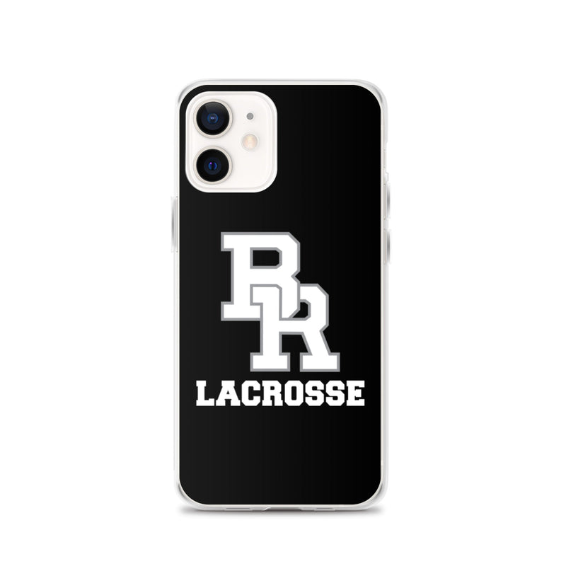 BRHS iPhone Case