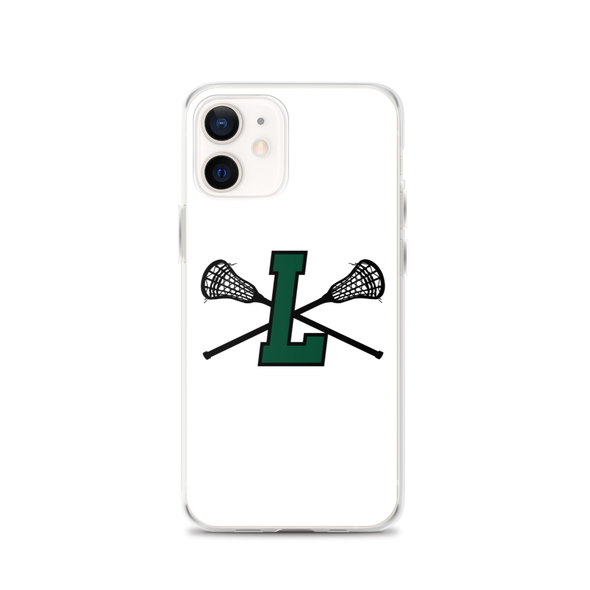 LL iPhone Case