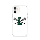LL iPhone Case