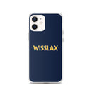 Wisslax iPhone Case