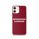 ML iPhone Case