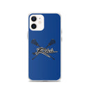 Funda para iPhone de Lady Rebels