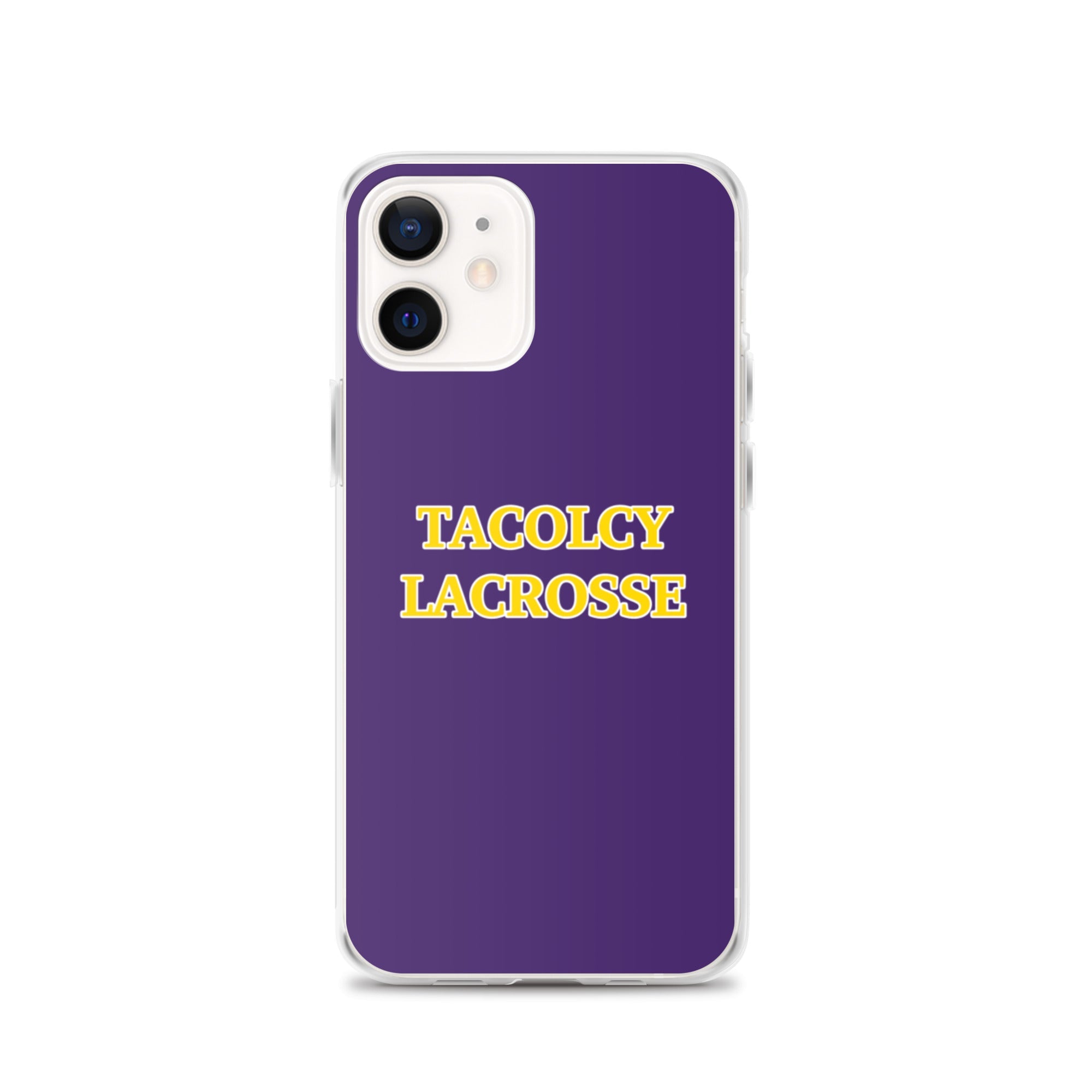 TL iPhone Case