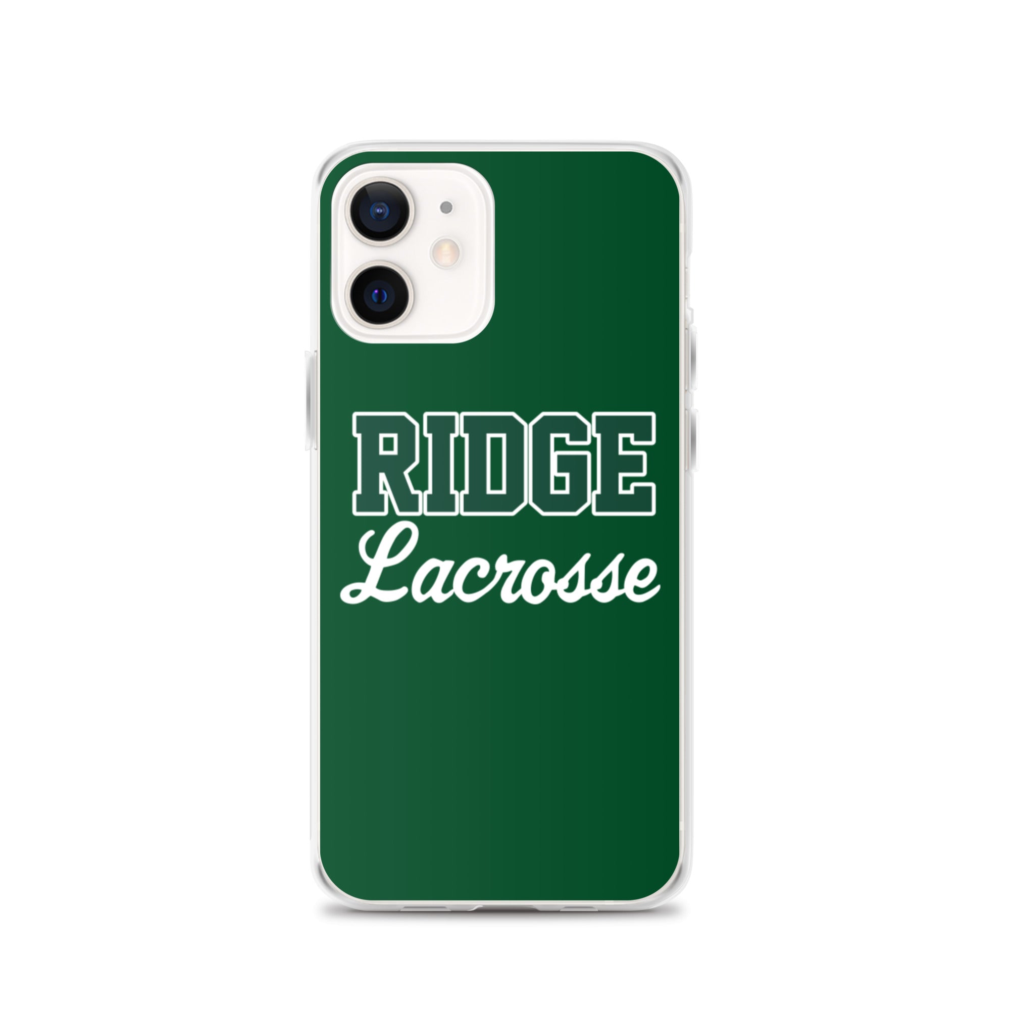 RYL iPhone Case