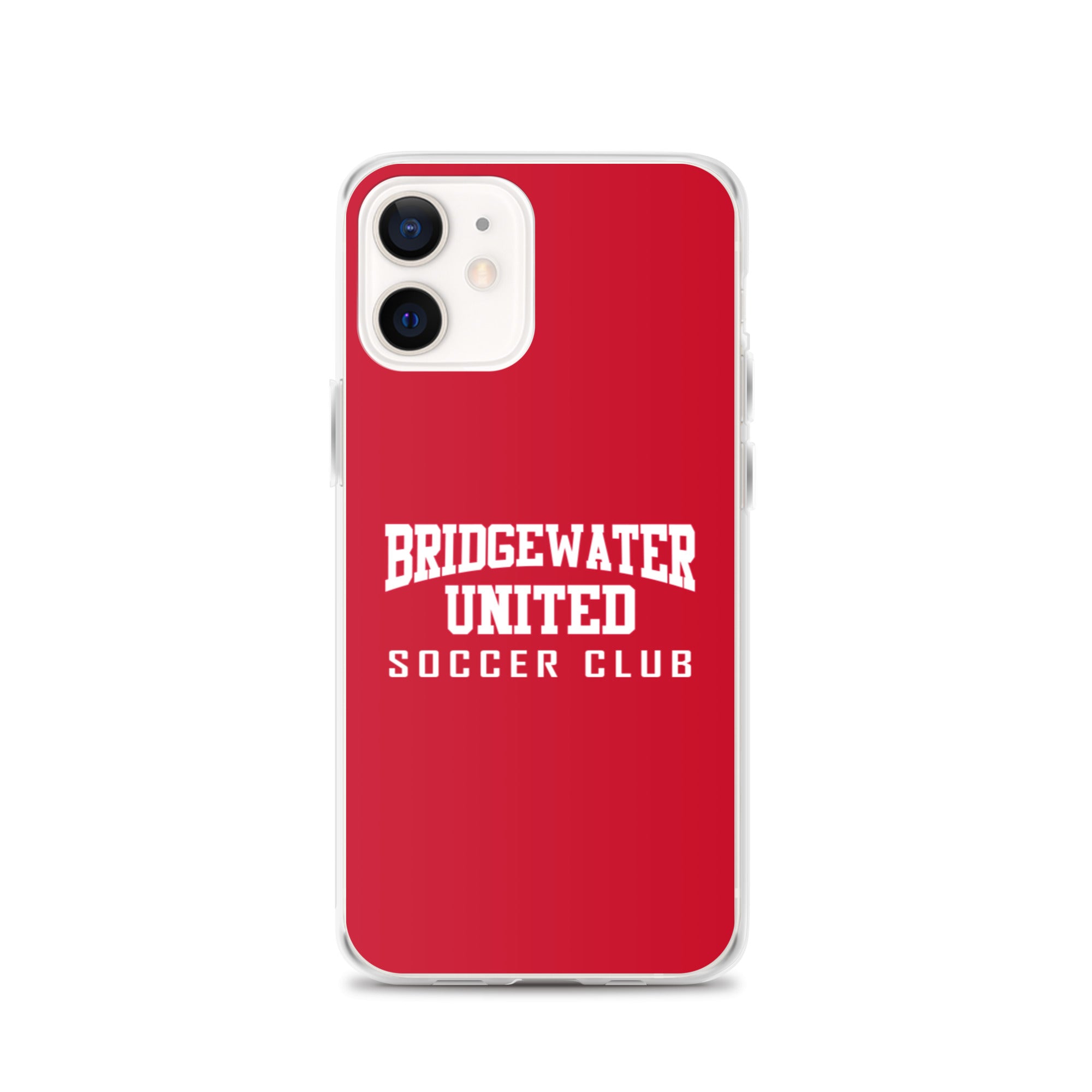 BUSC iPhone Case