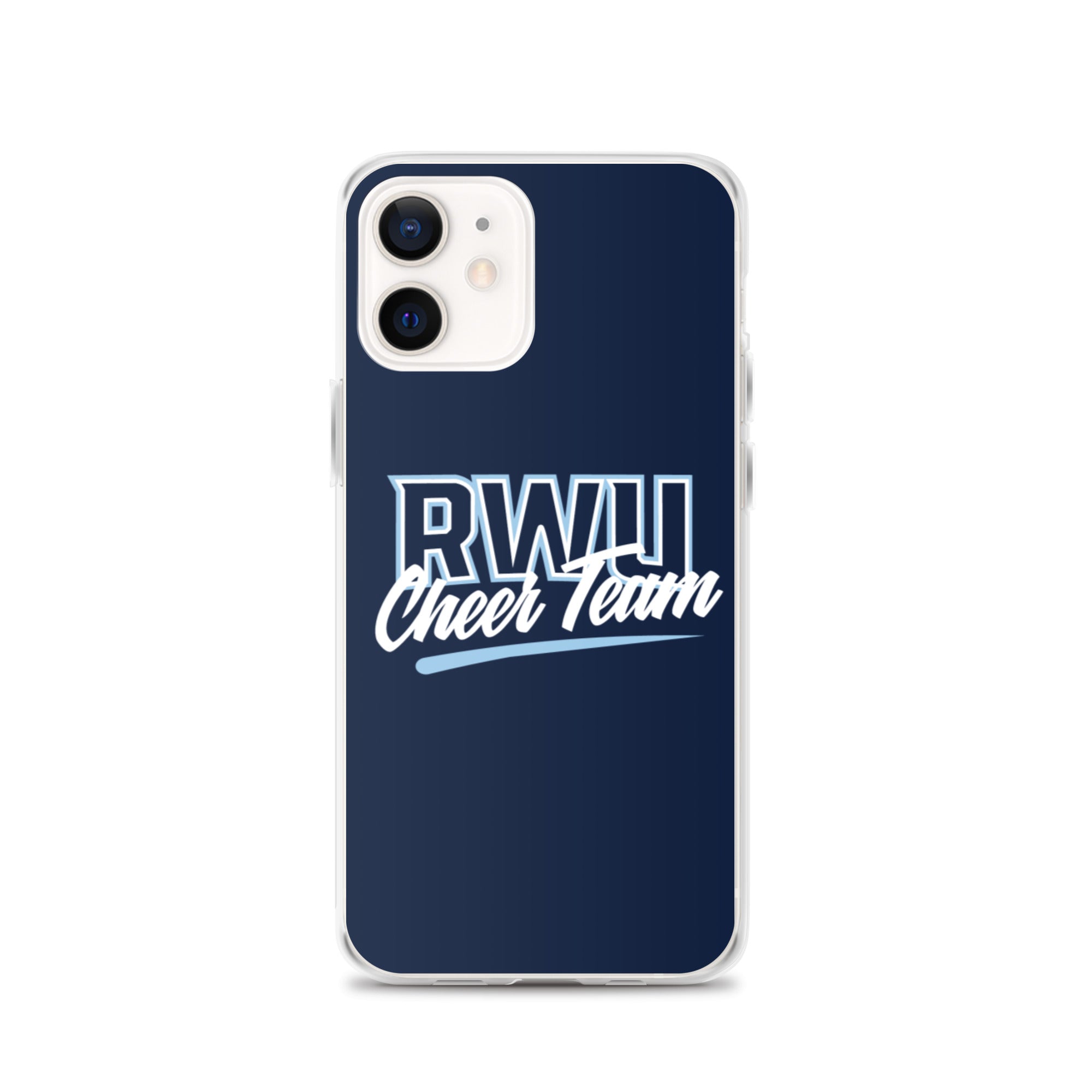 RWU iPhone Case