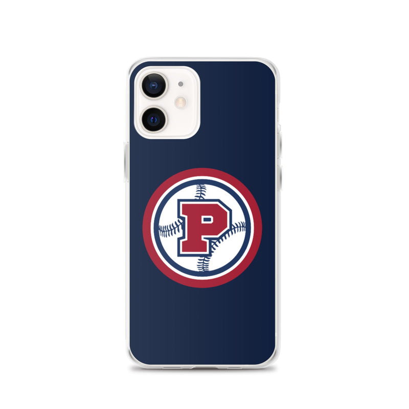 PAB iPhone Case