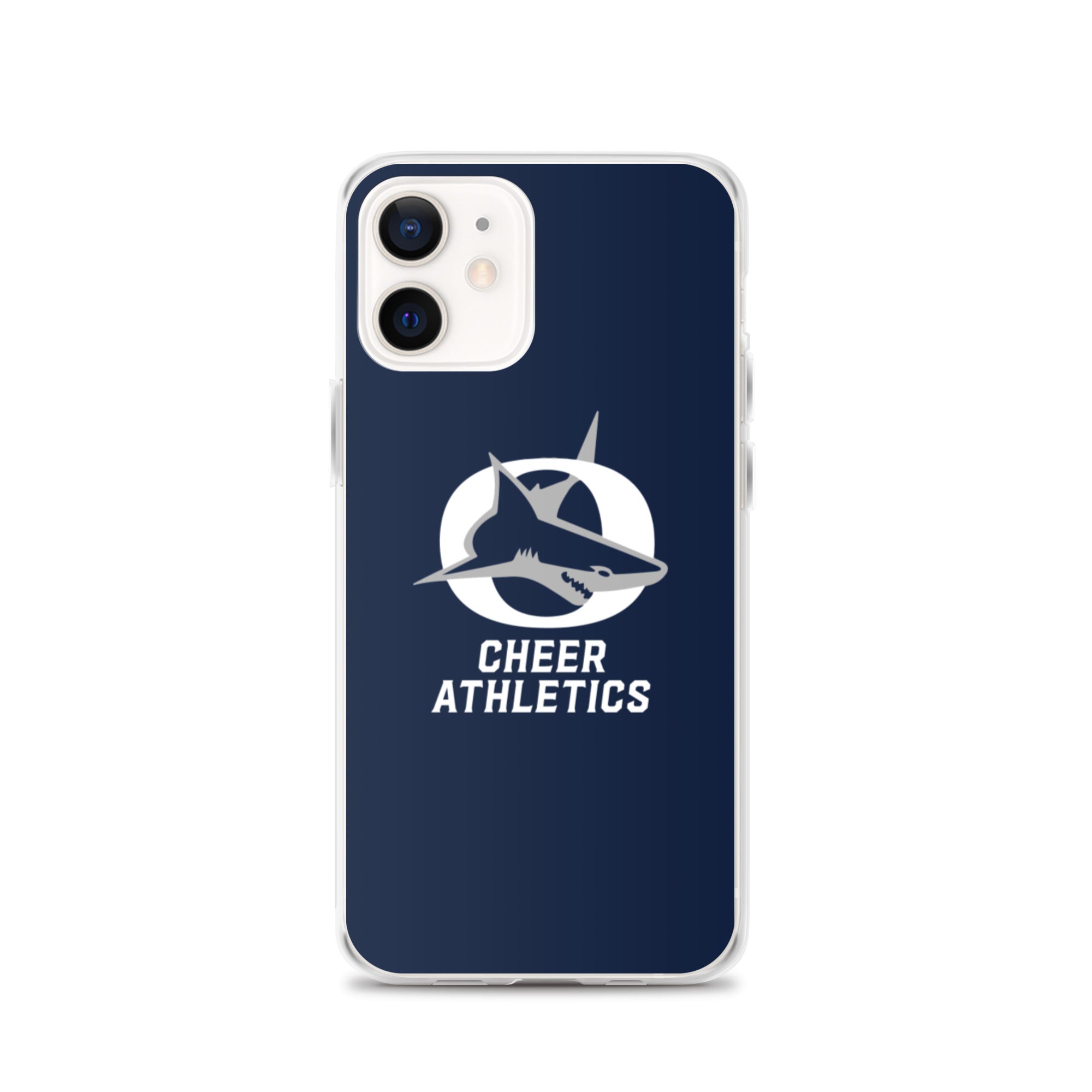 OHSC iPhone Case