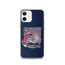 MHLKS iPhone Case