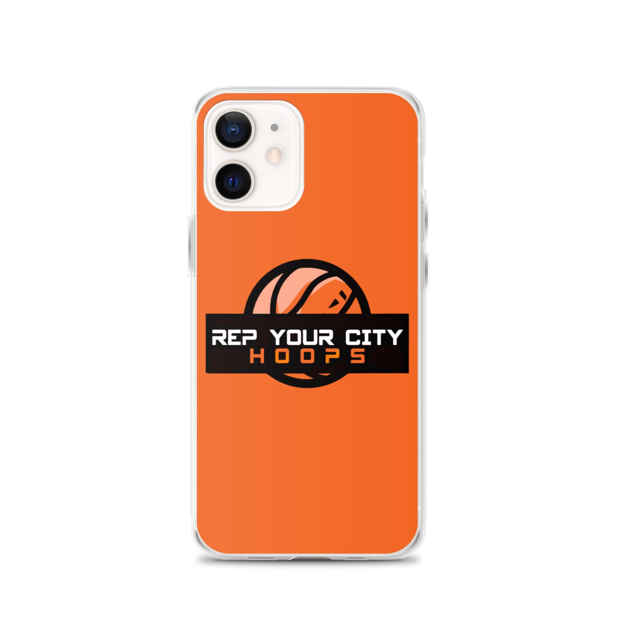RYCH iPhone Case