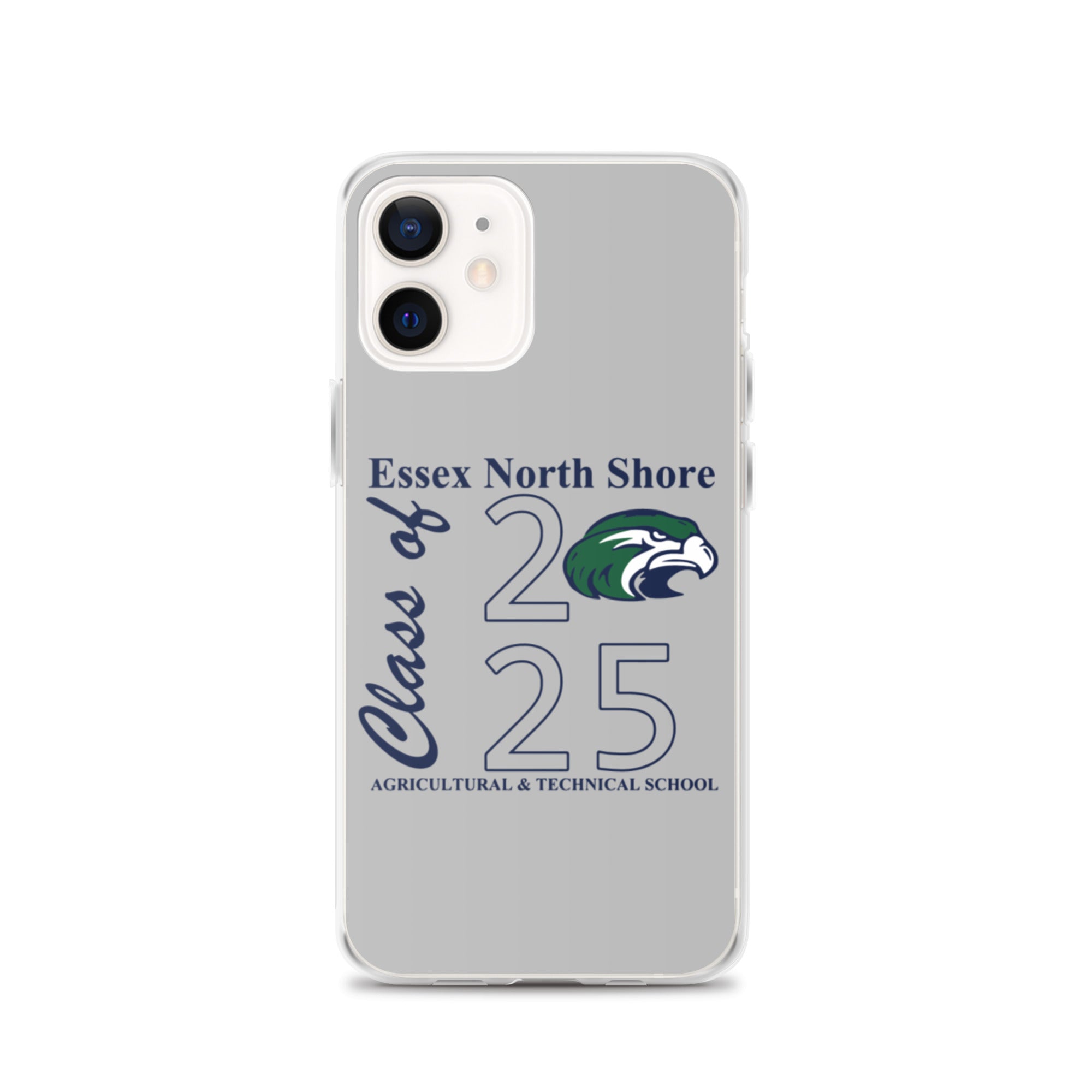 ESN iPhone Case 2025