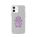 HHS iPhone Case