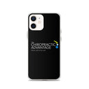 TCA iPhone Case