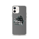 CW iPhone Case