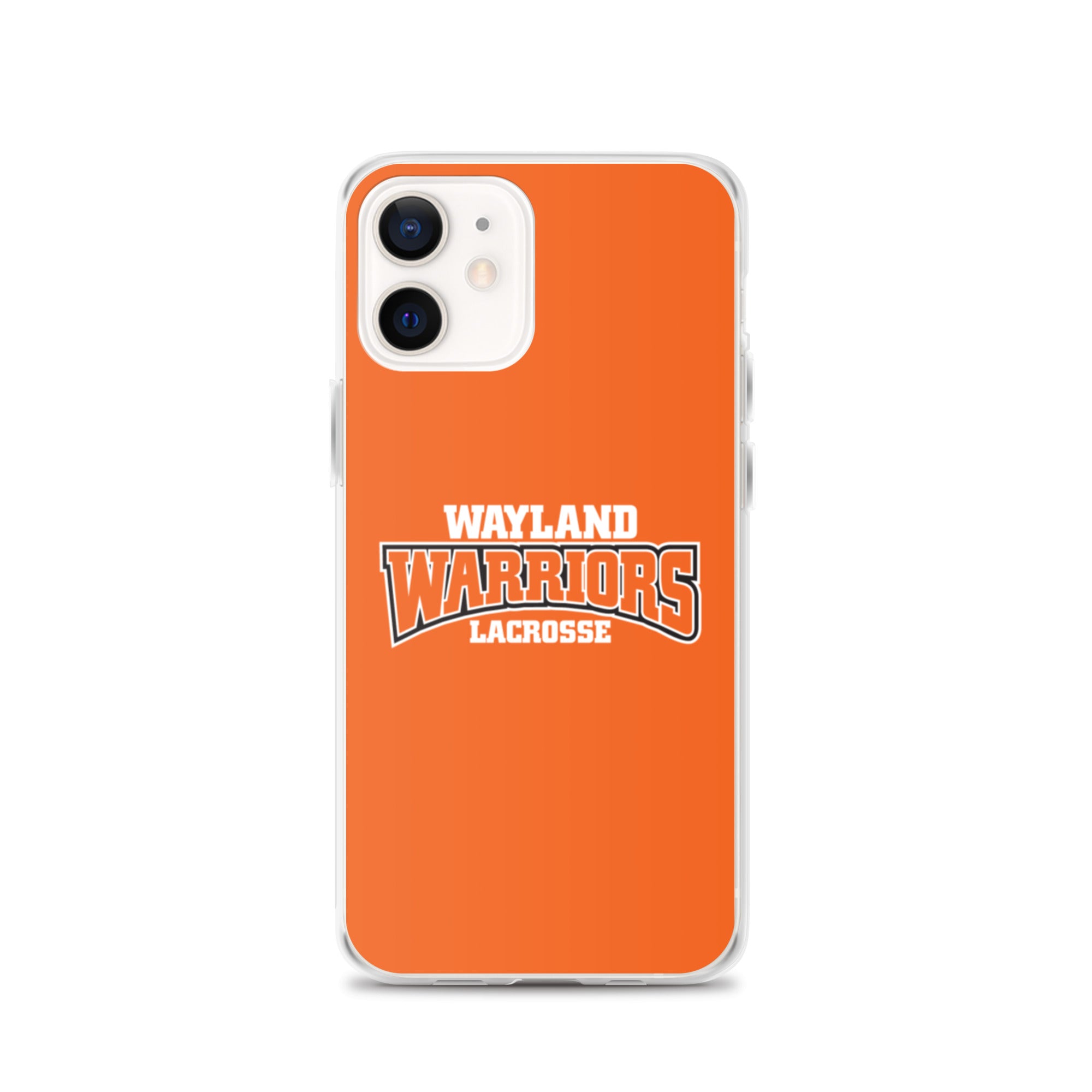 WHSL iPhone Case