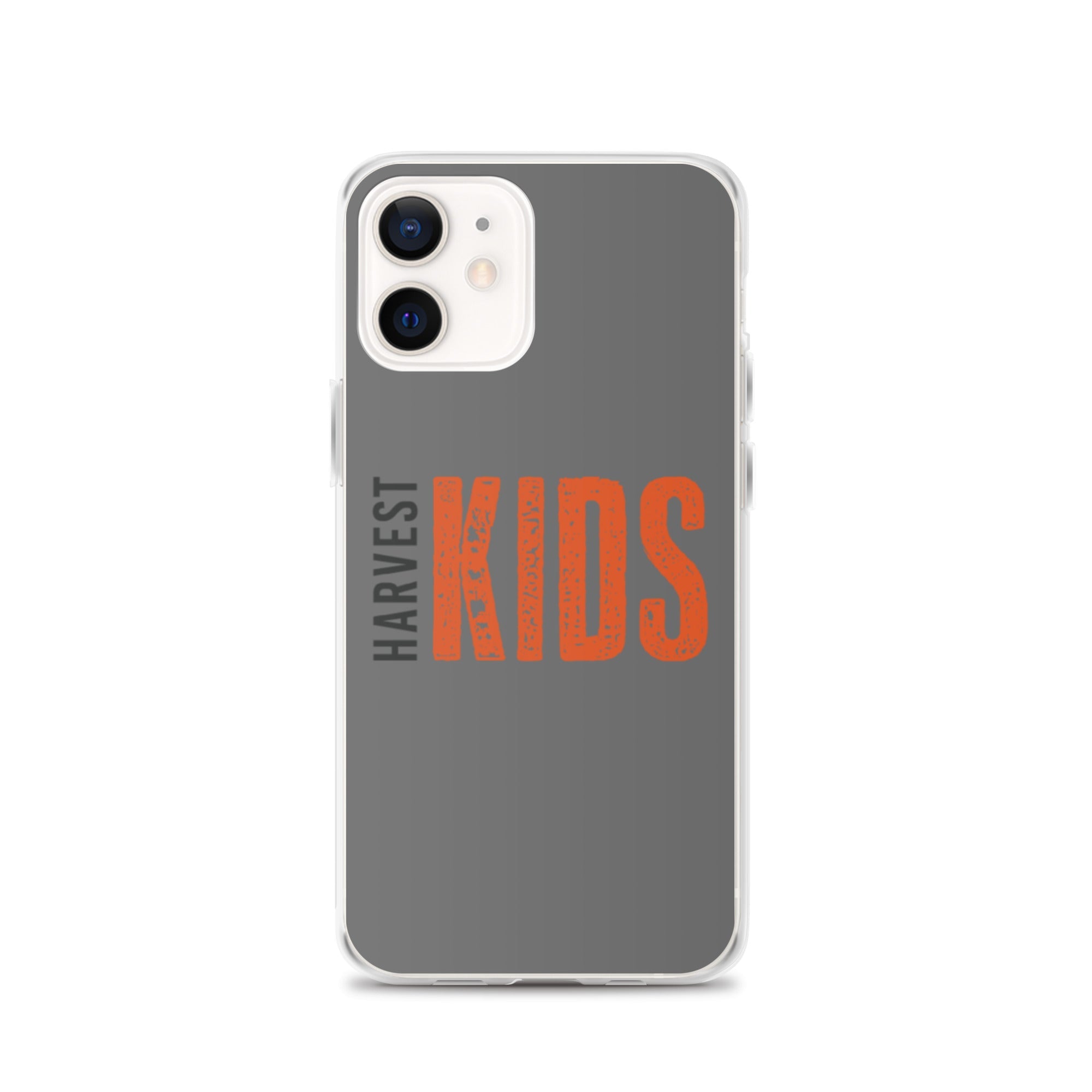 HKM iPhone Case