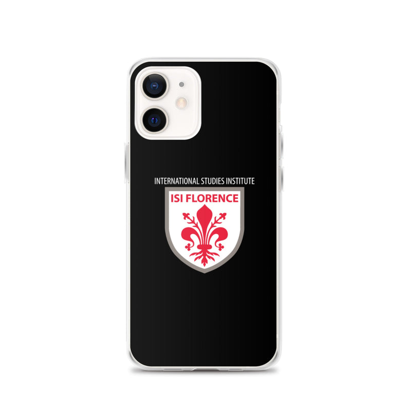 ISI iPhone Case