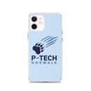 P TECH iPhone Case