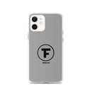 Thriving Faith iPhone Case