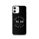 NM iPhone Case
