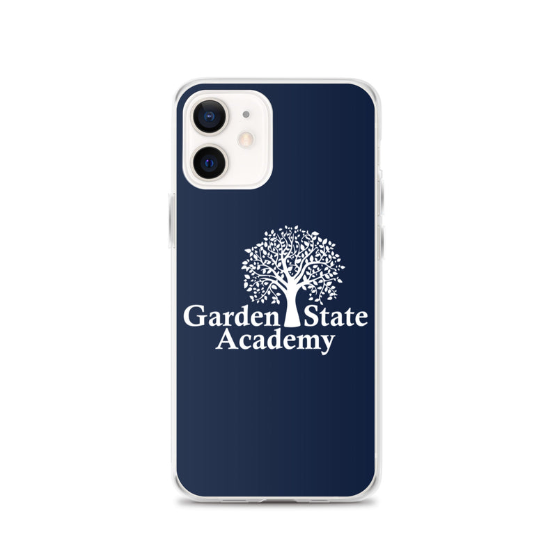 GSA iPhone Case