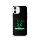 InTennCity iPhone Case