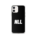 Nll iPhone Case