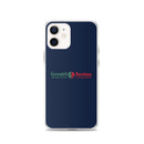 GLS iPhone Case