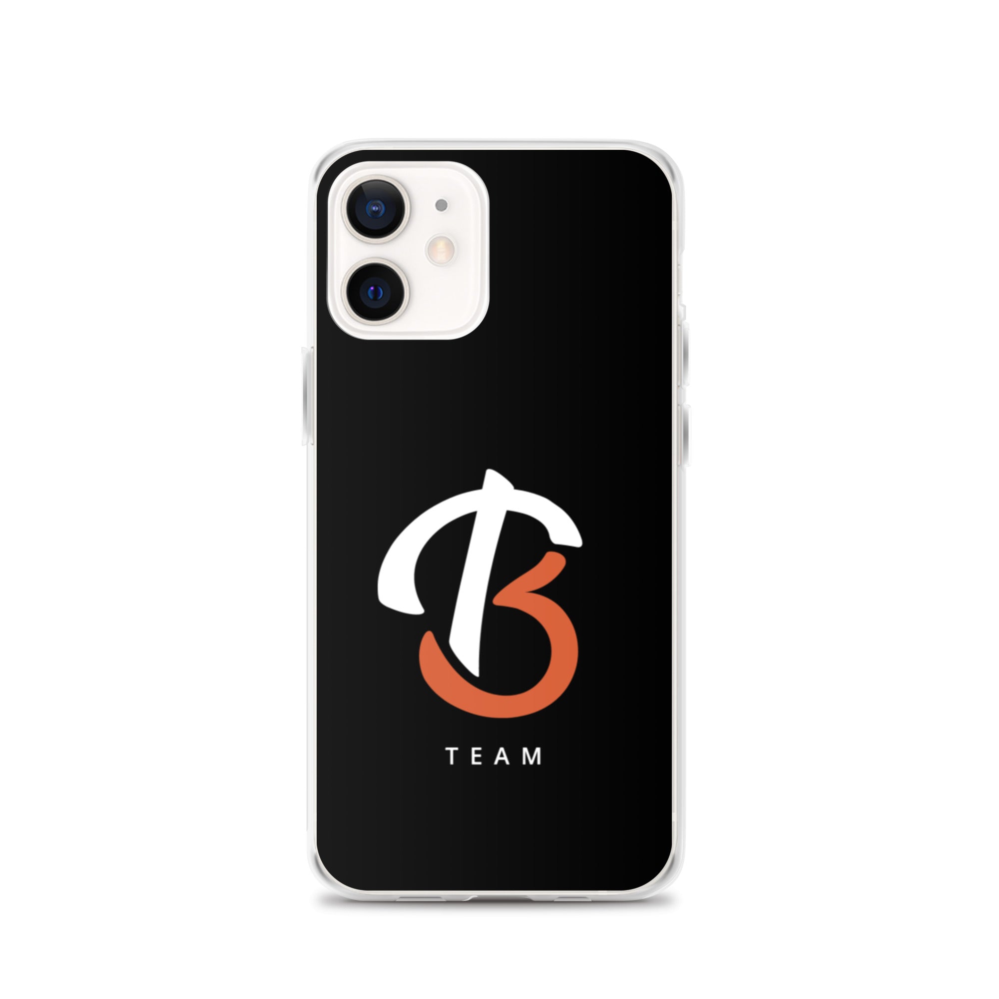 HBT iPhone Case