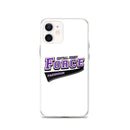 CJF iPhone Case